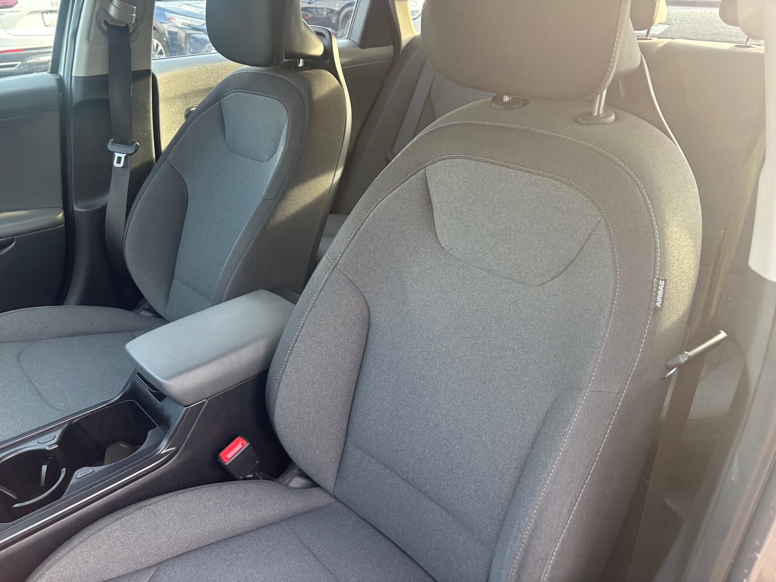 Thumbnail: 2025 Kia K4 - 2