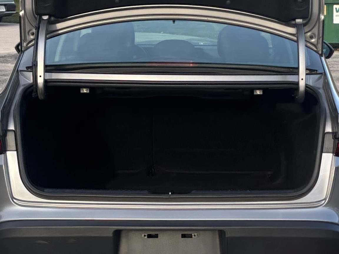 Thumbnail: 2025 Kia K4 - 6