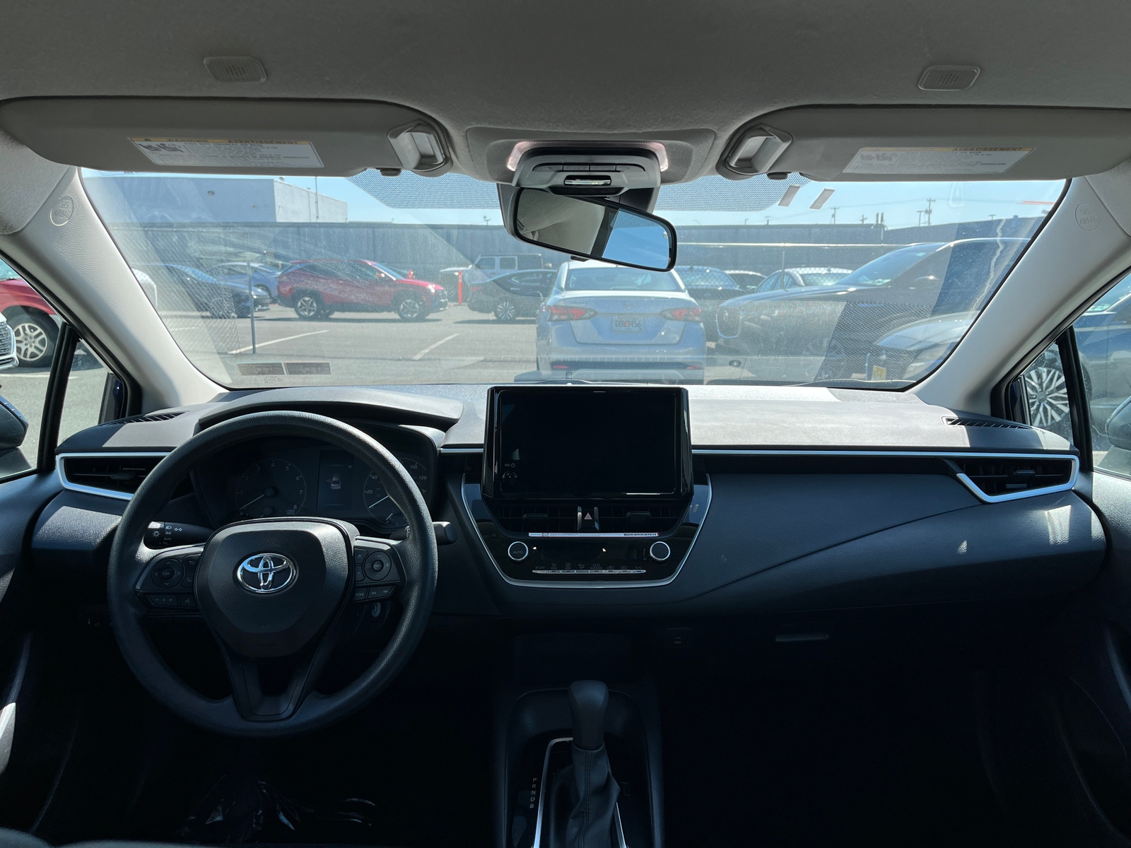 Thumbnail: 2025 Toyota Corolla - 3