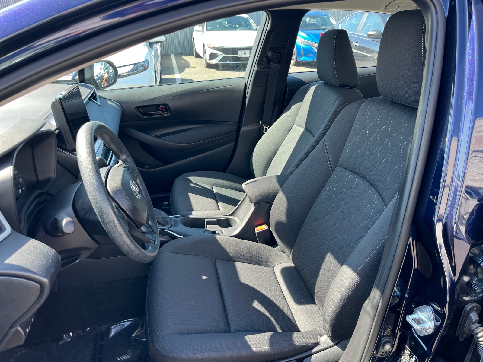 Thumbnail: 2025 Toyota Corolla - 2