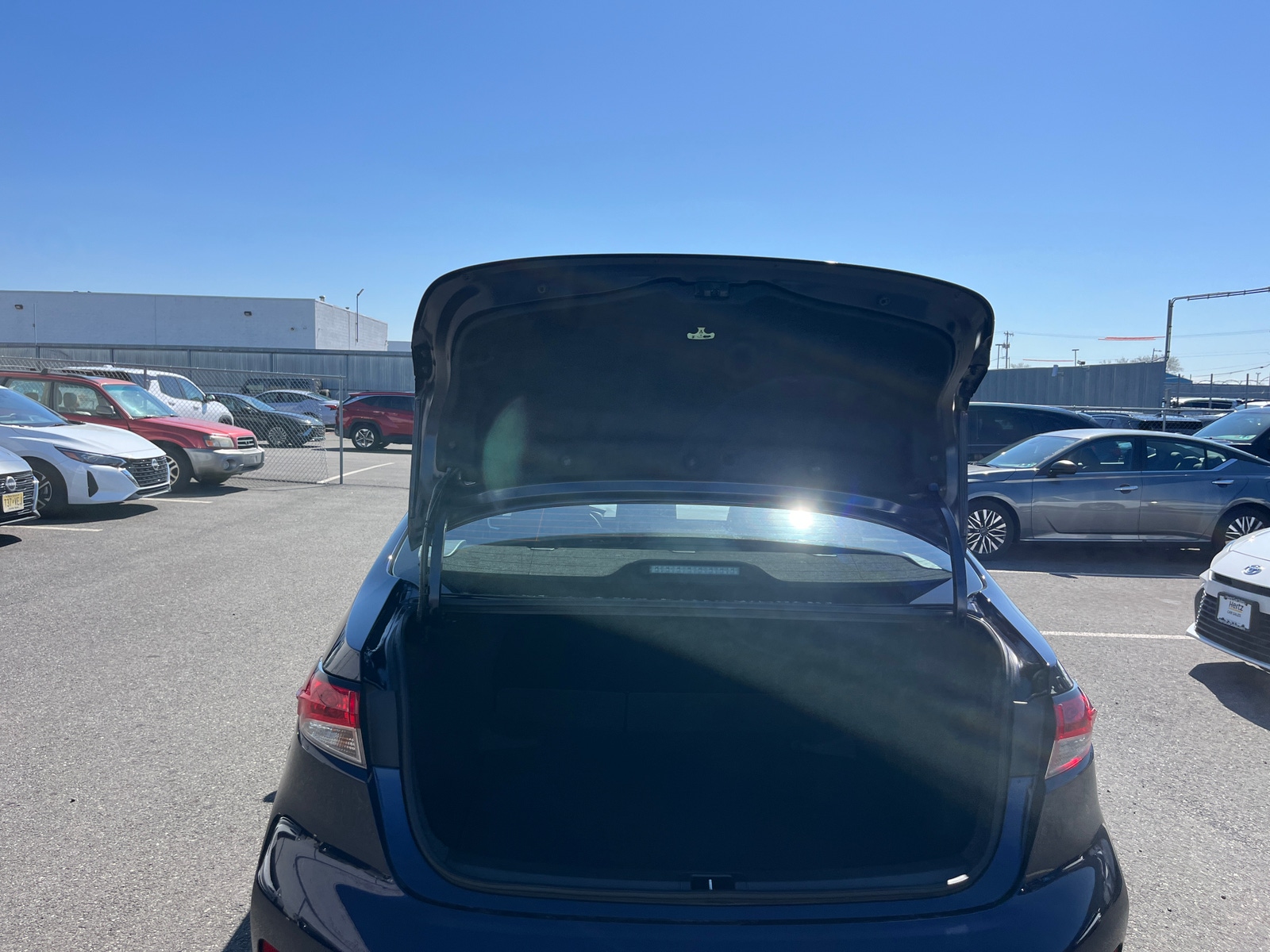 Thumbnail: 2025 Toyota Corolla - 6