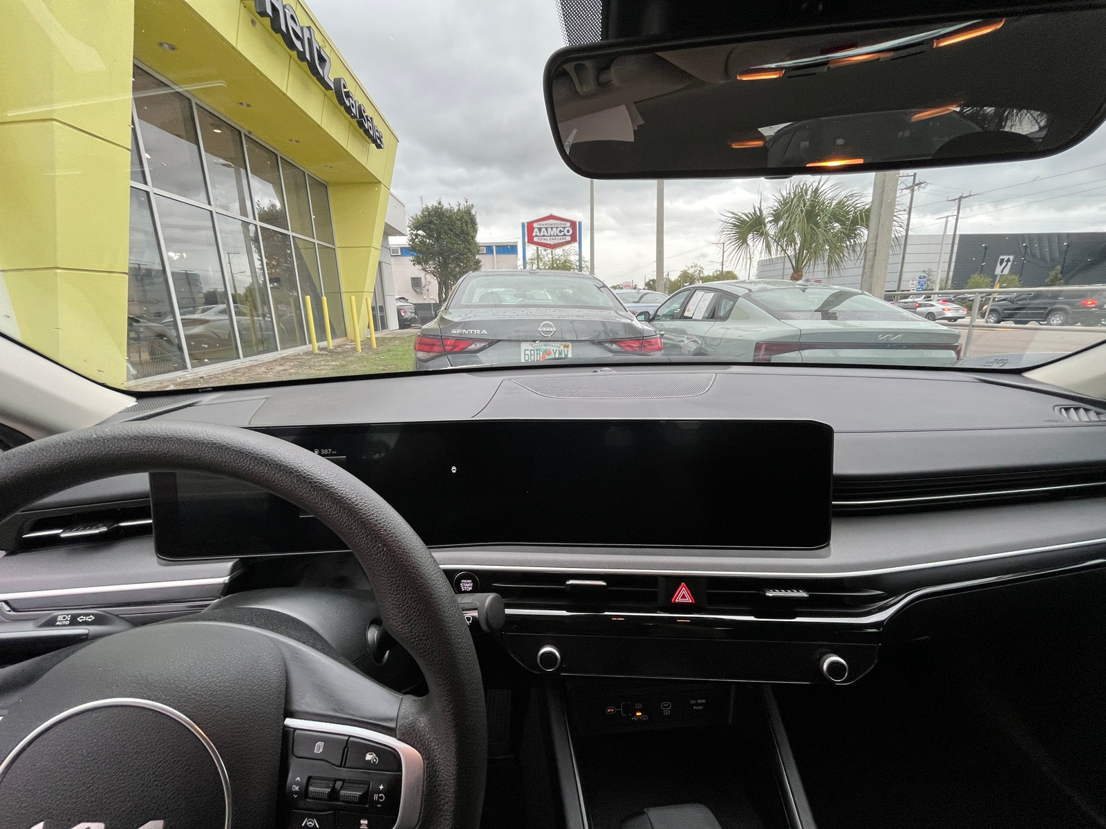 Thumbnail: 2025 Kia K5 - 3