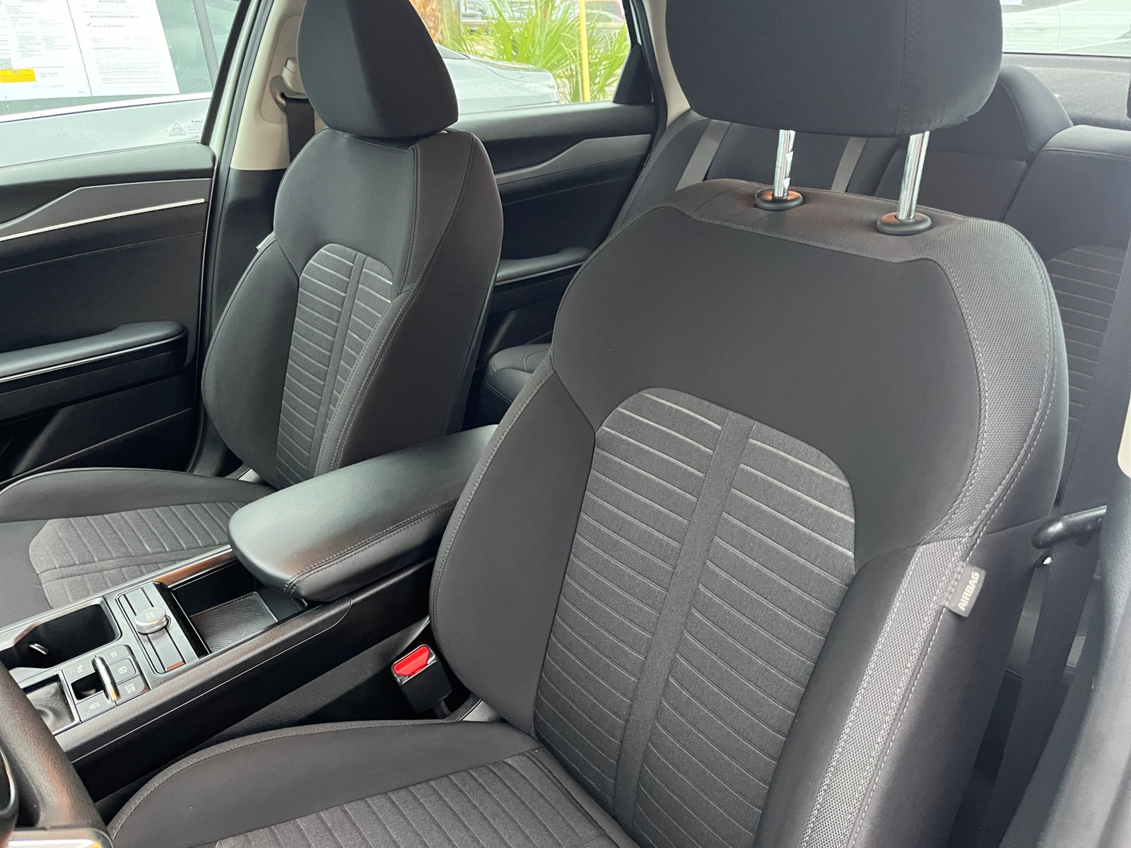 Thumbnail: 2025 Kia K5 - 2