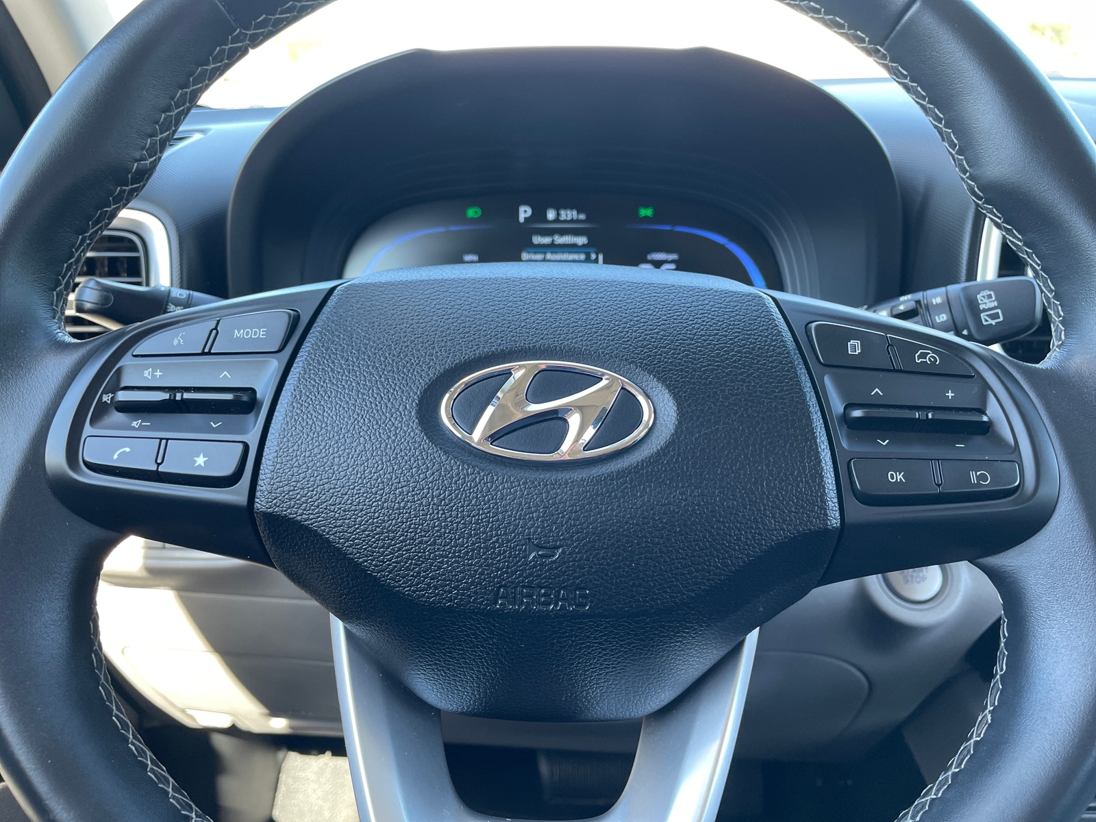 Thumbnail: 2025 Hyundai Venue - 5