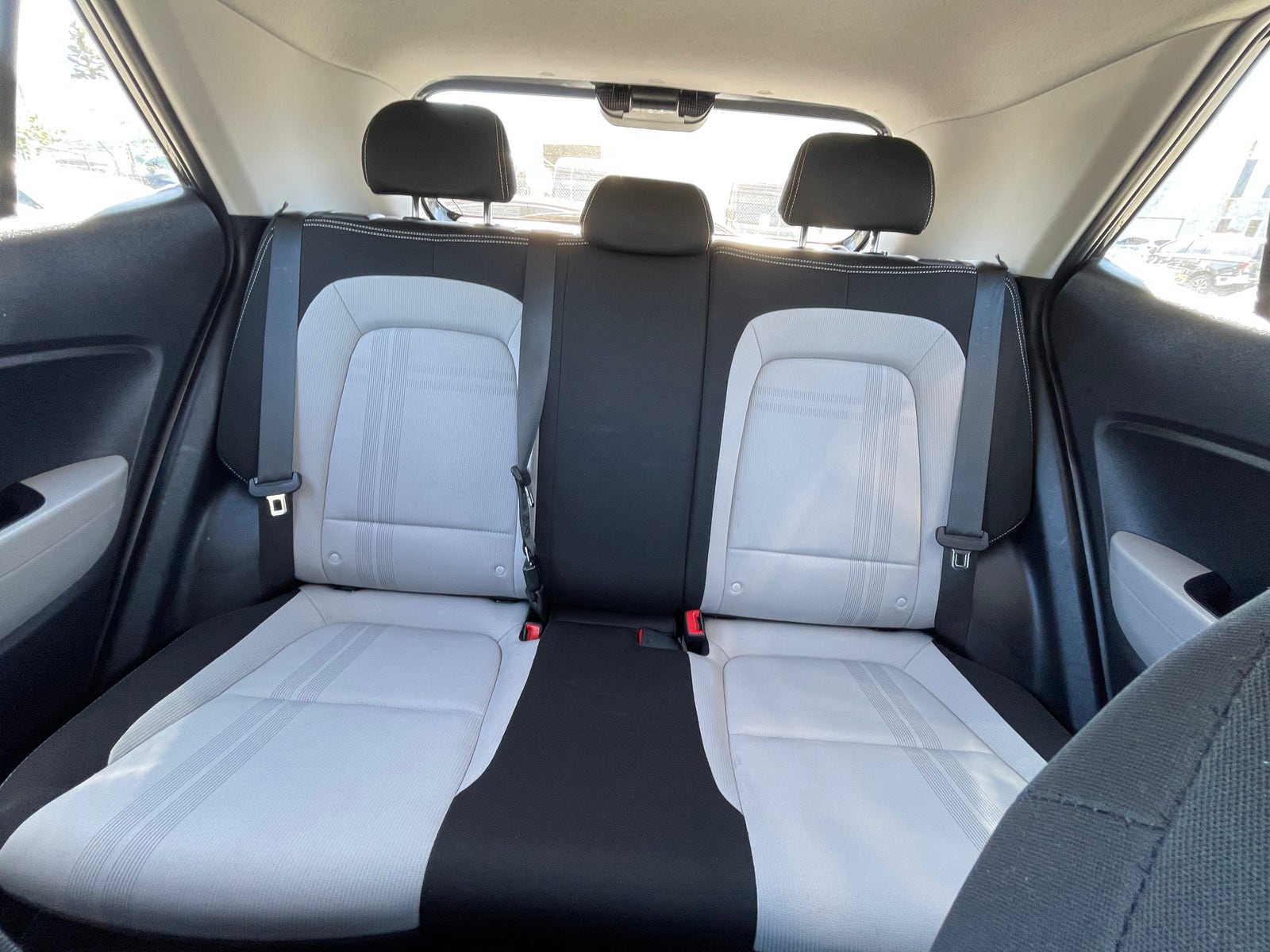 Thumbnail: 2025 Hyundai Venue - 6