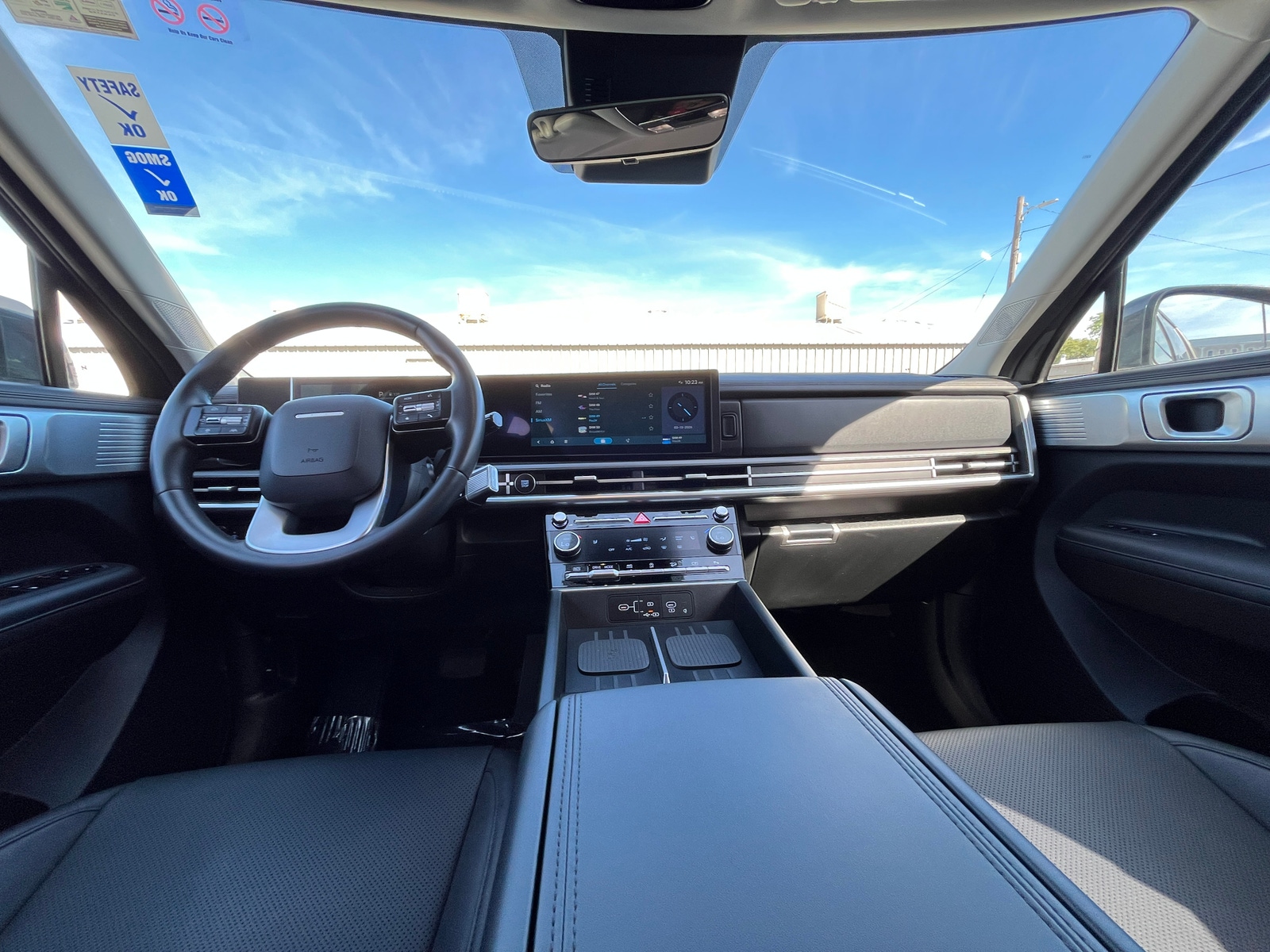 Thumbnail: 2025 Hyundai Santa Fe - 3