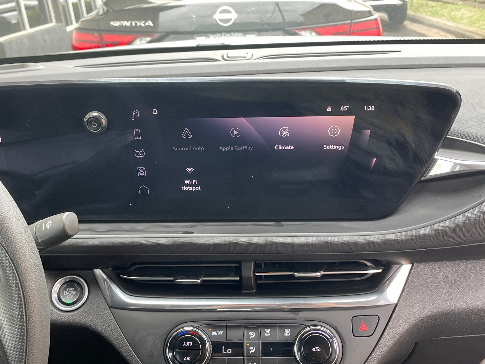 Thumbnail: 2025 Buick Envista - 4