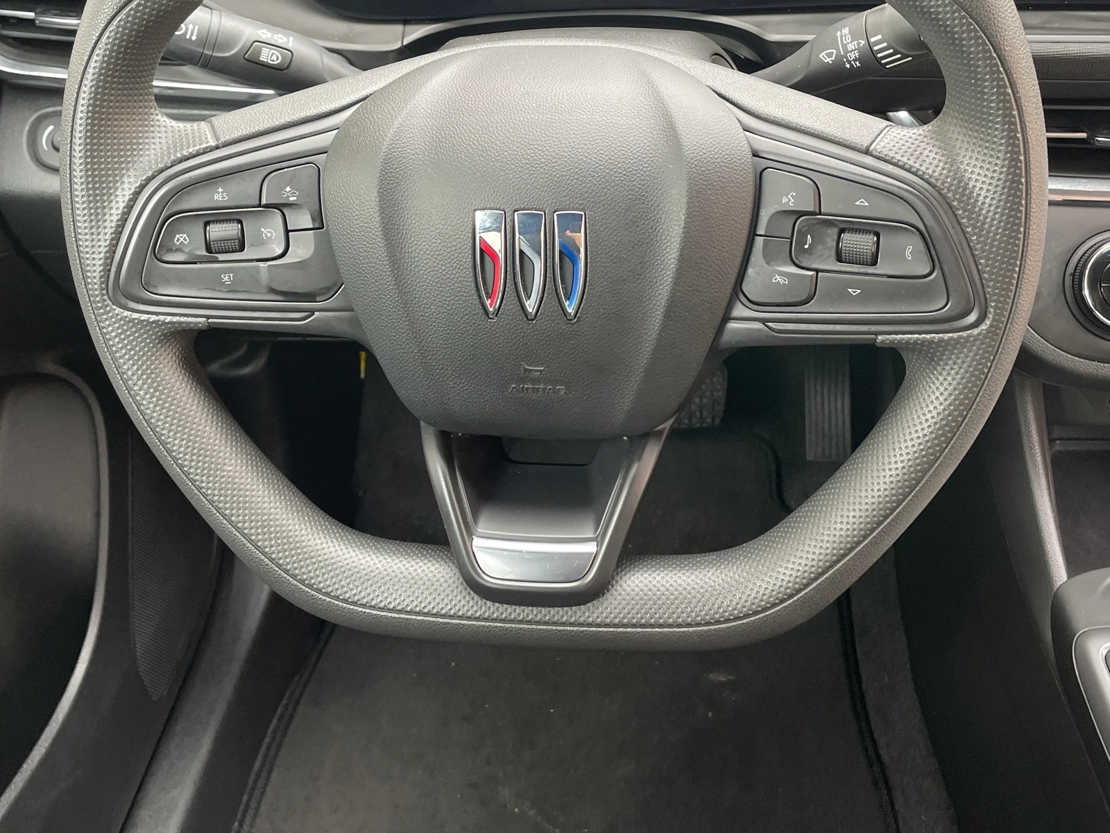 Thumbnail: 2025 Buick Envista - 5