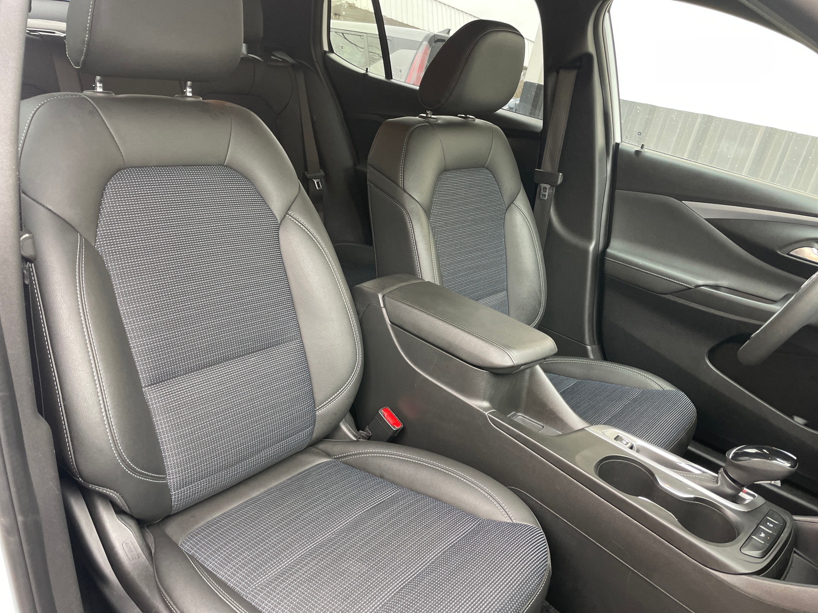 Thumbnail: 2025 Buick Envista - 2