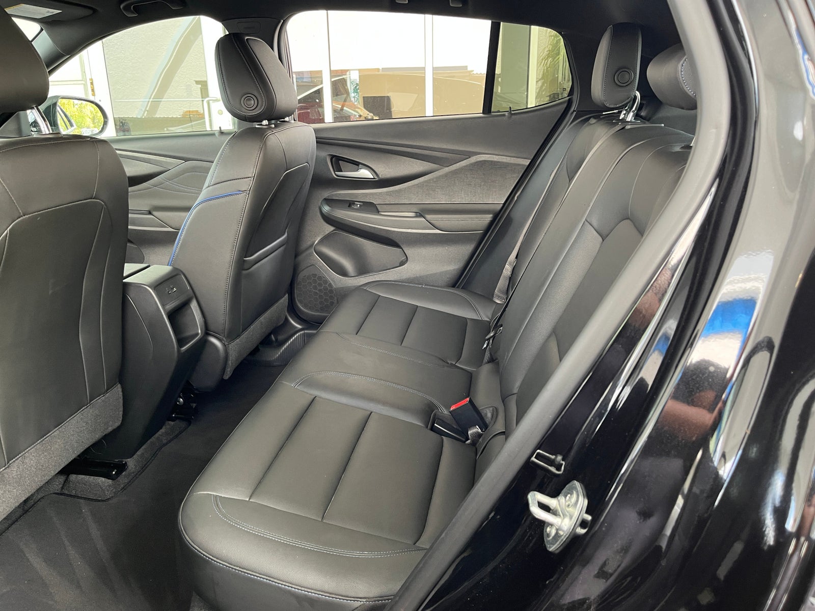 Thumbnail: 2025 Buick Envista - 5