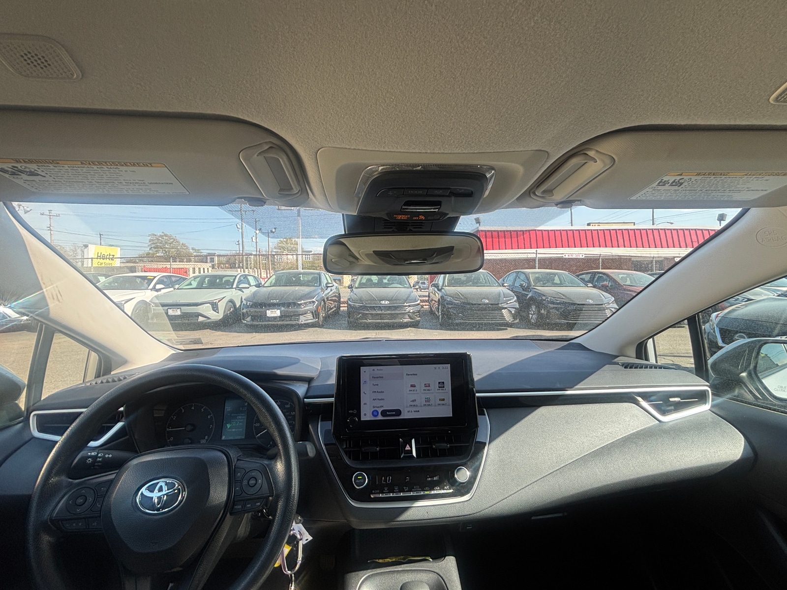 Thumbnail: 2025 Toyota Corolla - 3