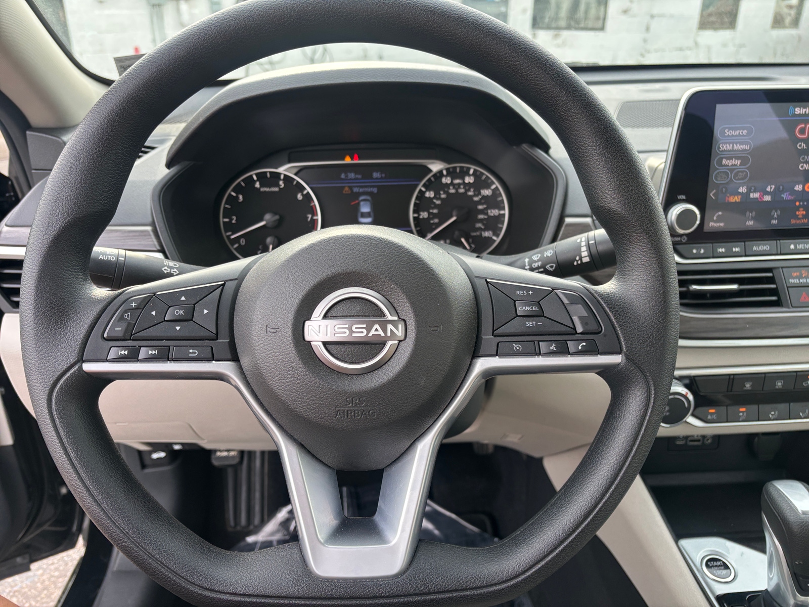 Thumbnail: 2025 Nissan Altima - 5