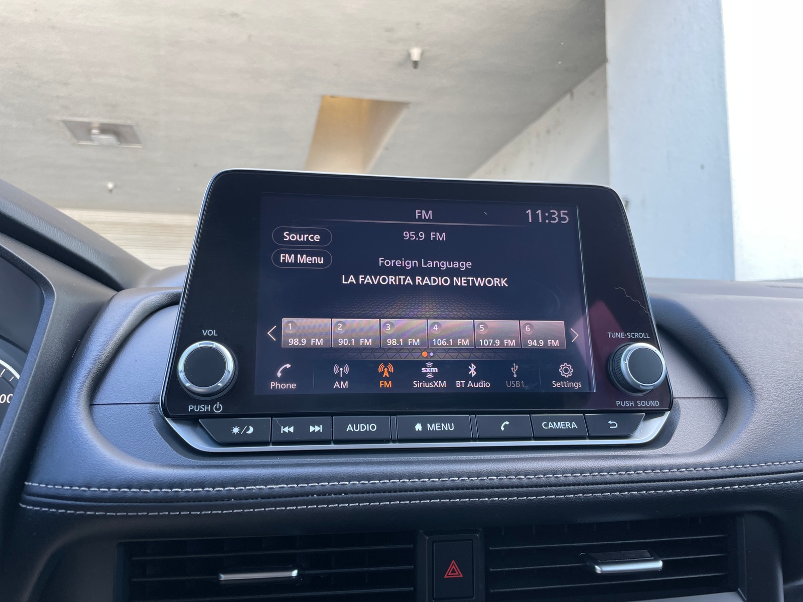 Thumbnail: 2025 Nissan Rogue - 4