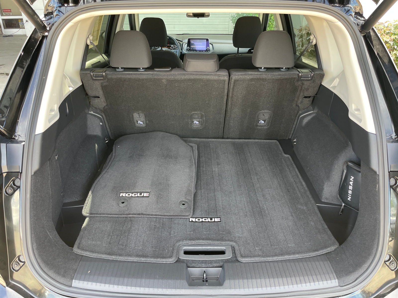 Thumbnail: 2025 Nissan Rogue - 6