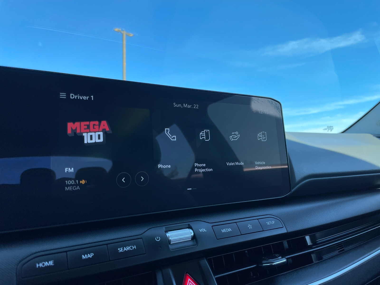 Thumbnail: 2025 Kia K4 - 4