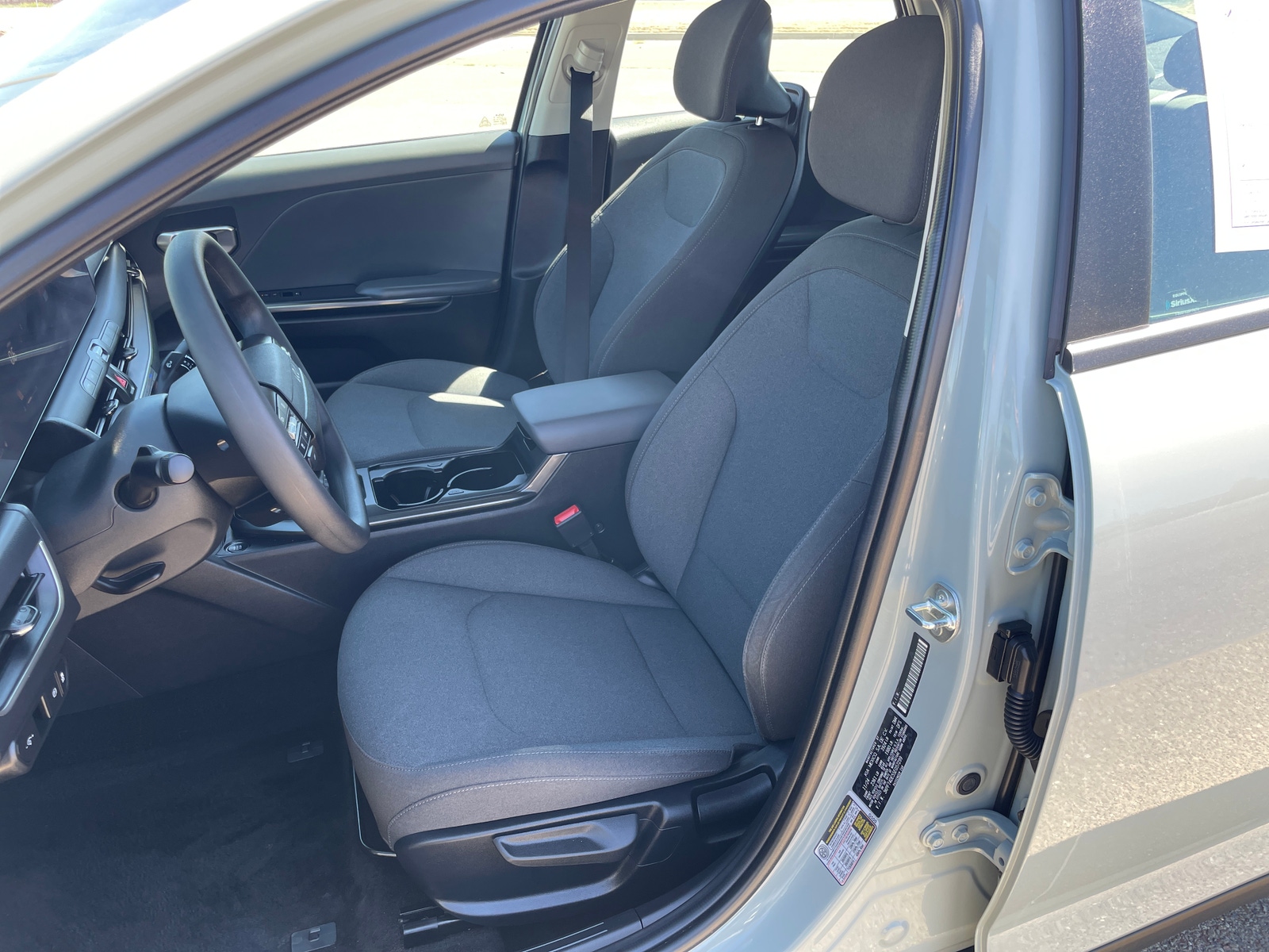 Thumbnail: 2025 Kia K4 - 2