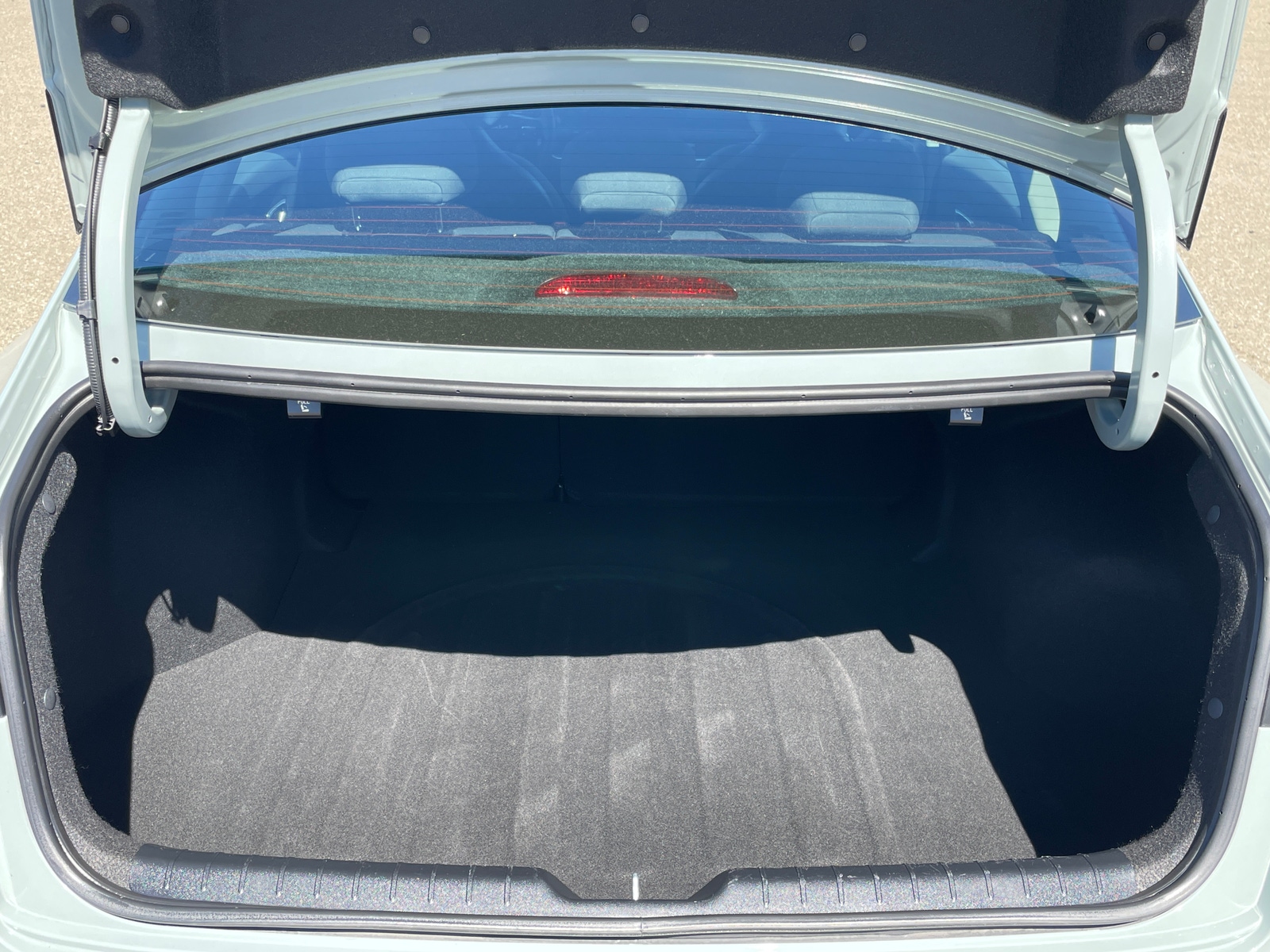 Thumbnail: 2025 Kia K4 - 6