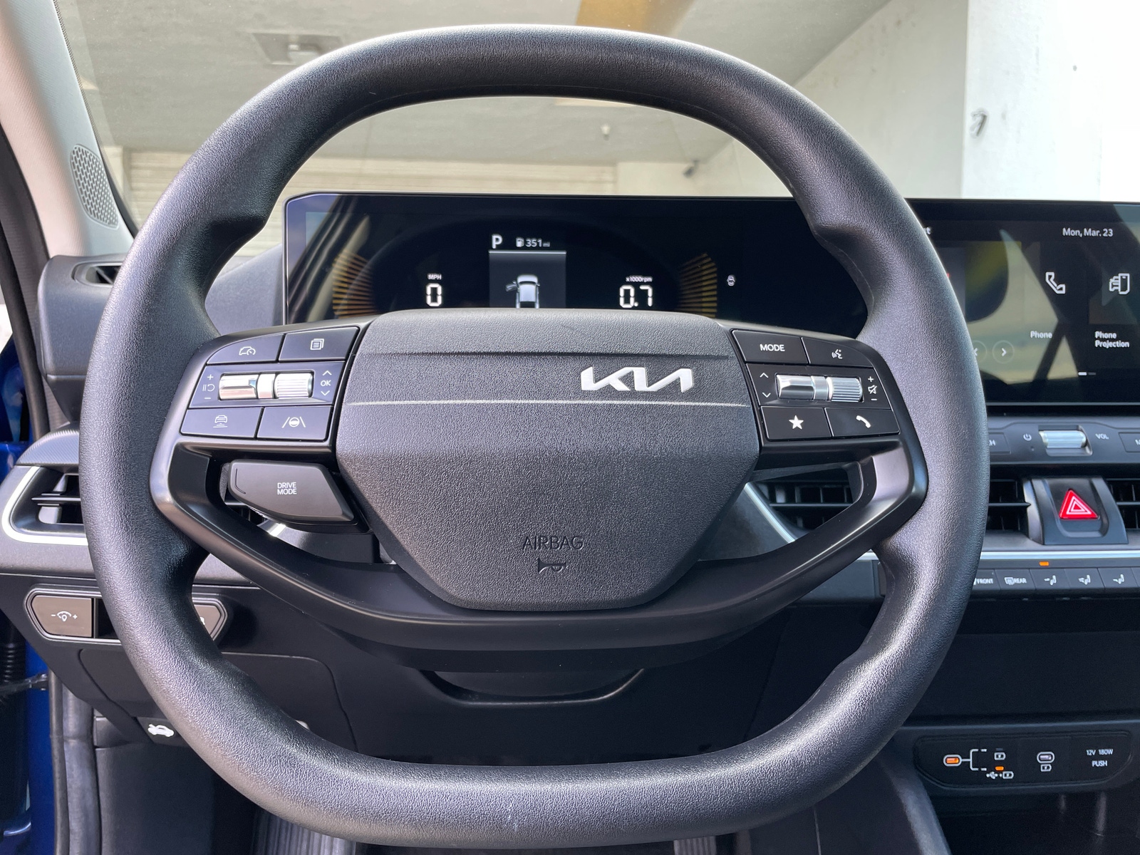 Thumbnail: 2025 Kia K4 - 5
