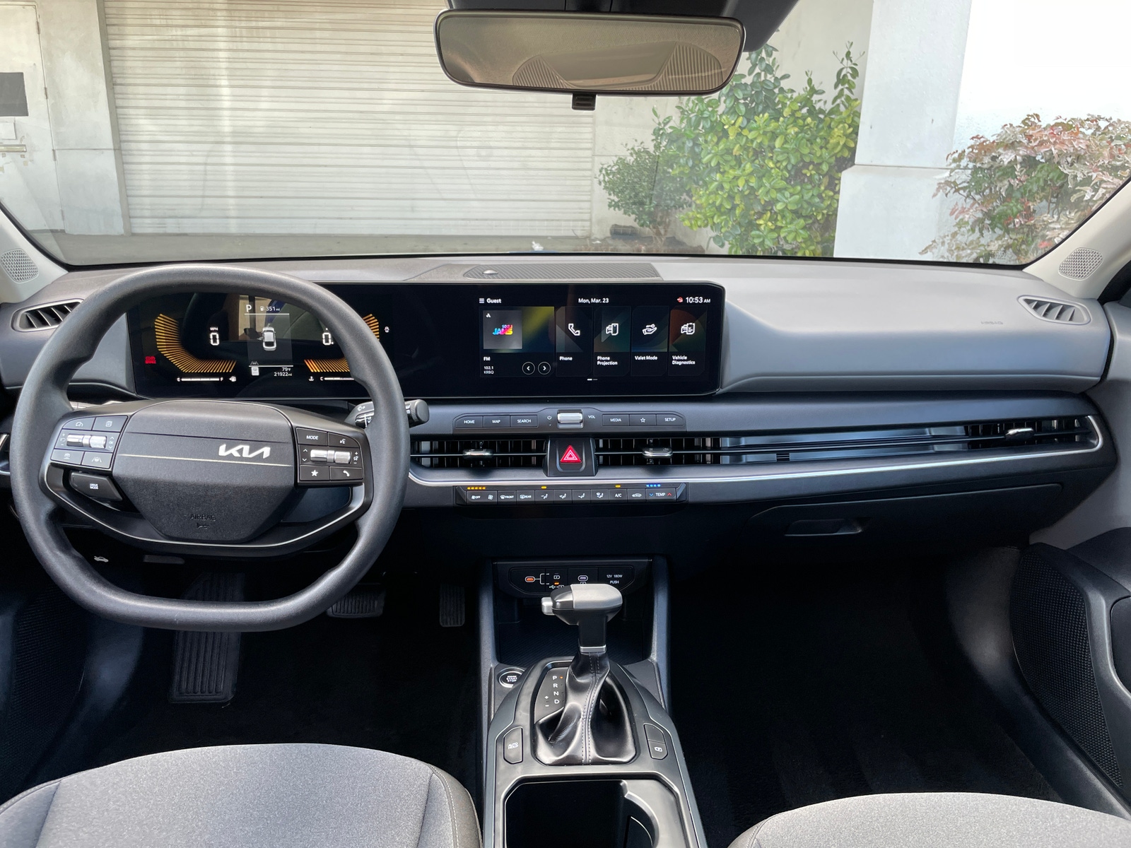 Thumbnail: 2025 Kia K4 - 3
