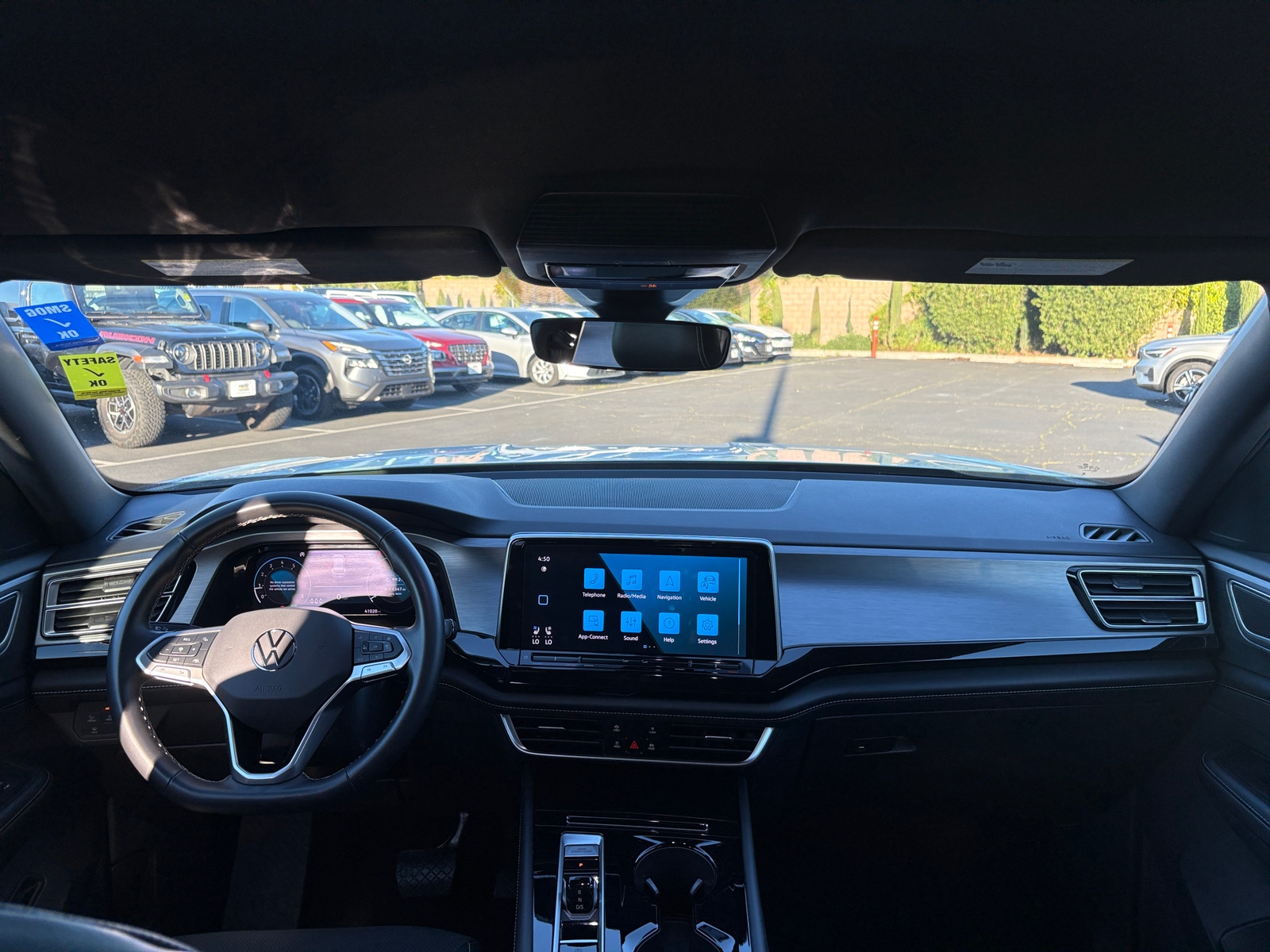 Thumbnail: 2025 Volkswagen Atlas - 2