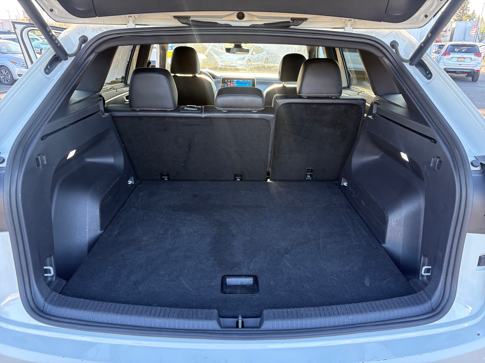 Thumbnail: 2025 Volkswagen Atlas - 5