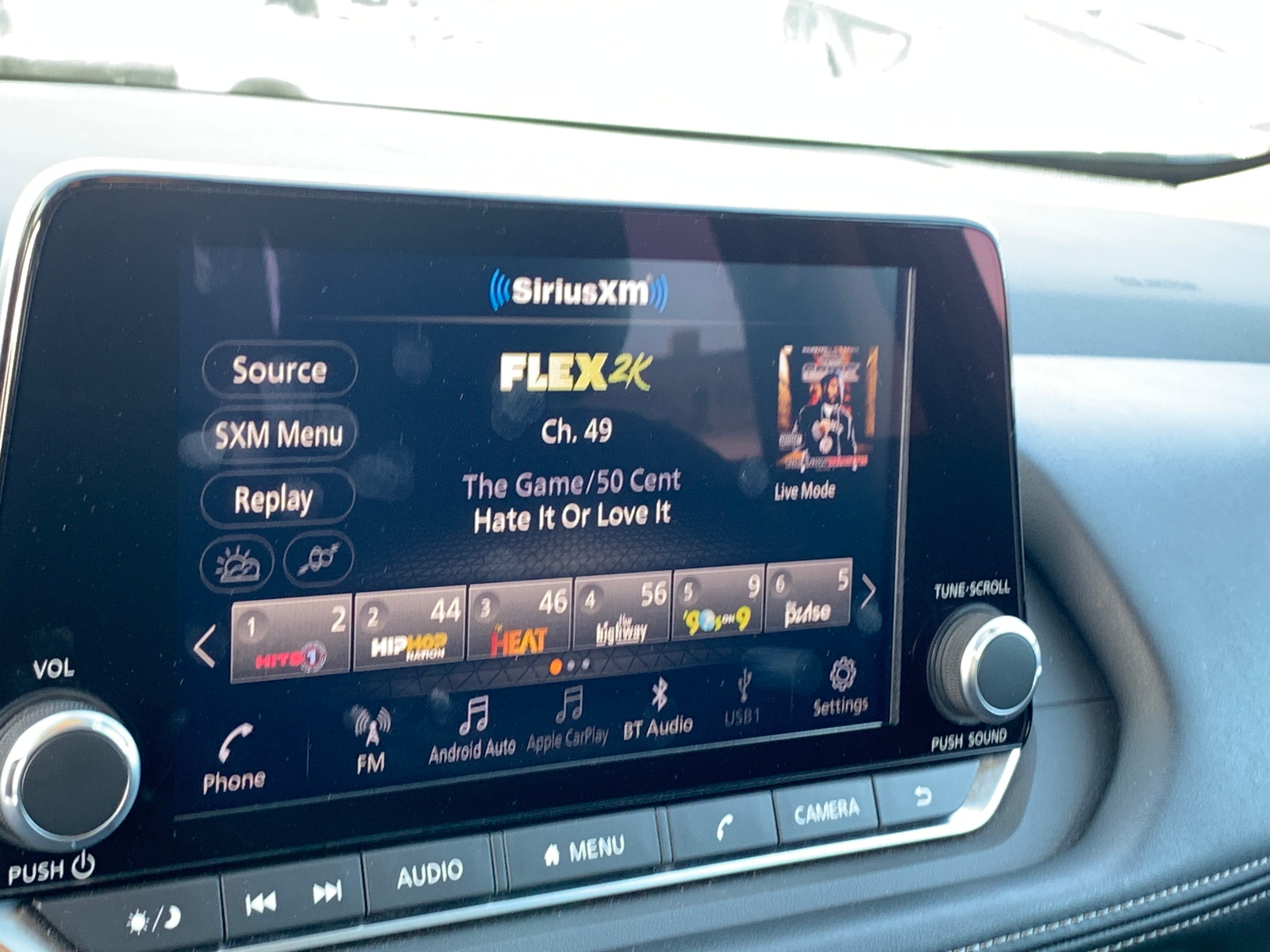 Thumbnail: 2025 Nissan Rogue - 4