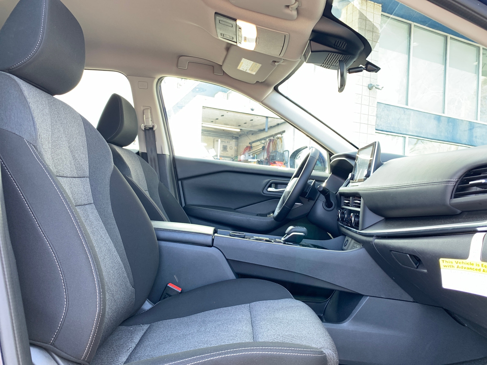 Thumbnail: 2025 Nissan Rogue - 2