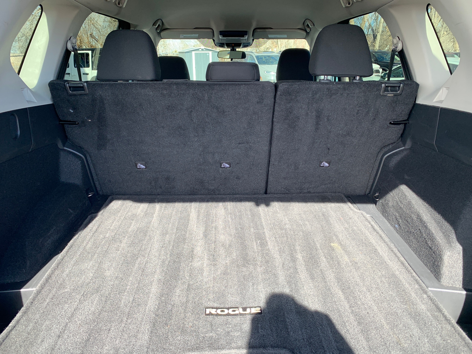 Thumbnail: 2025 Nissan Rogue - 6