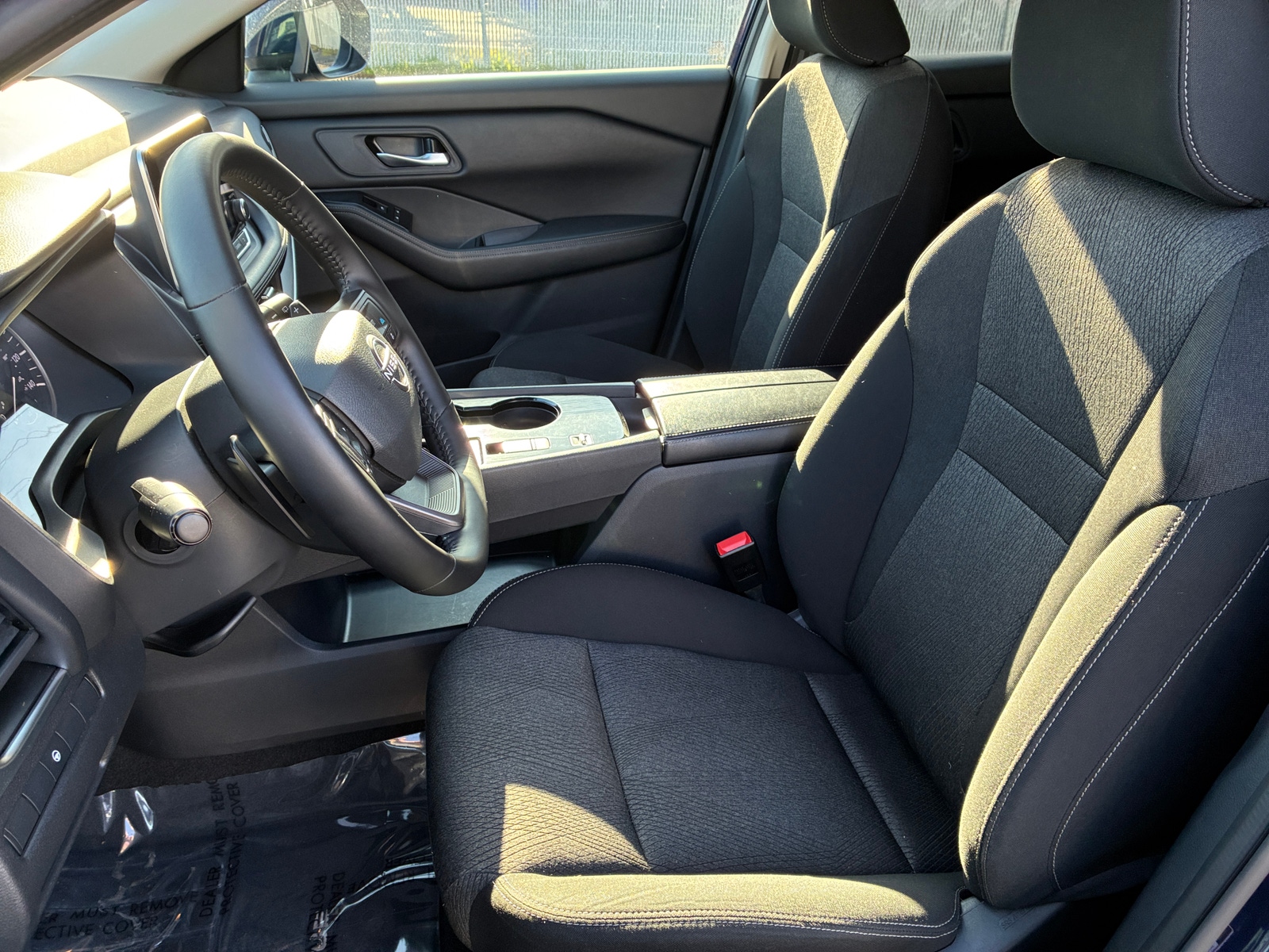 Thumbnail: 2025 Nissan Rogue - 2