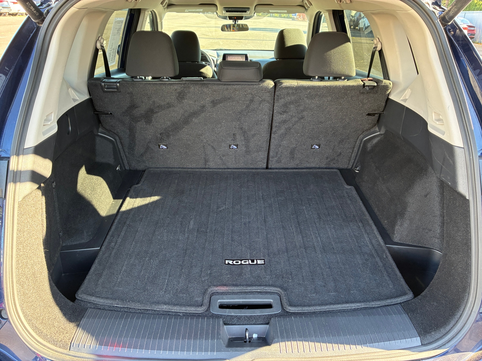 Thumbnail: 2025 Nissan Rogue - 6