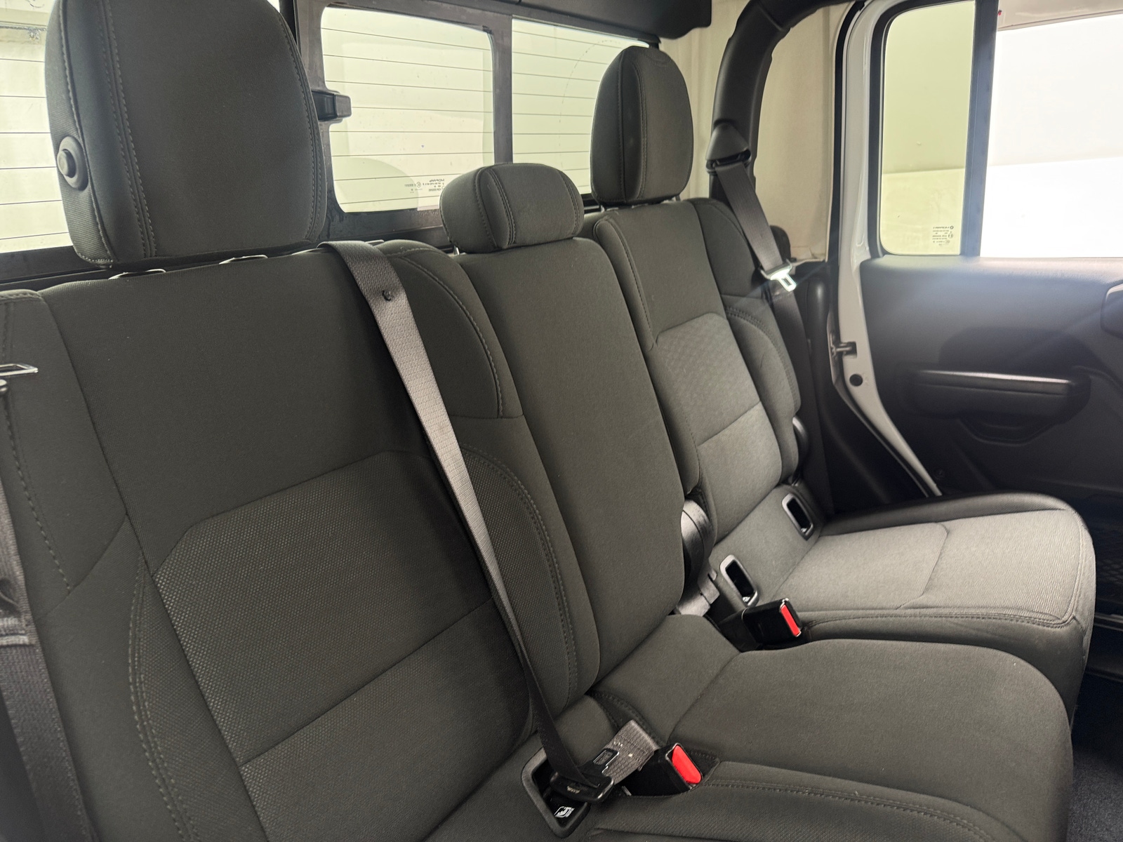 Thumbnail: 2020 Jeep Gladiator - 6