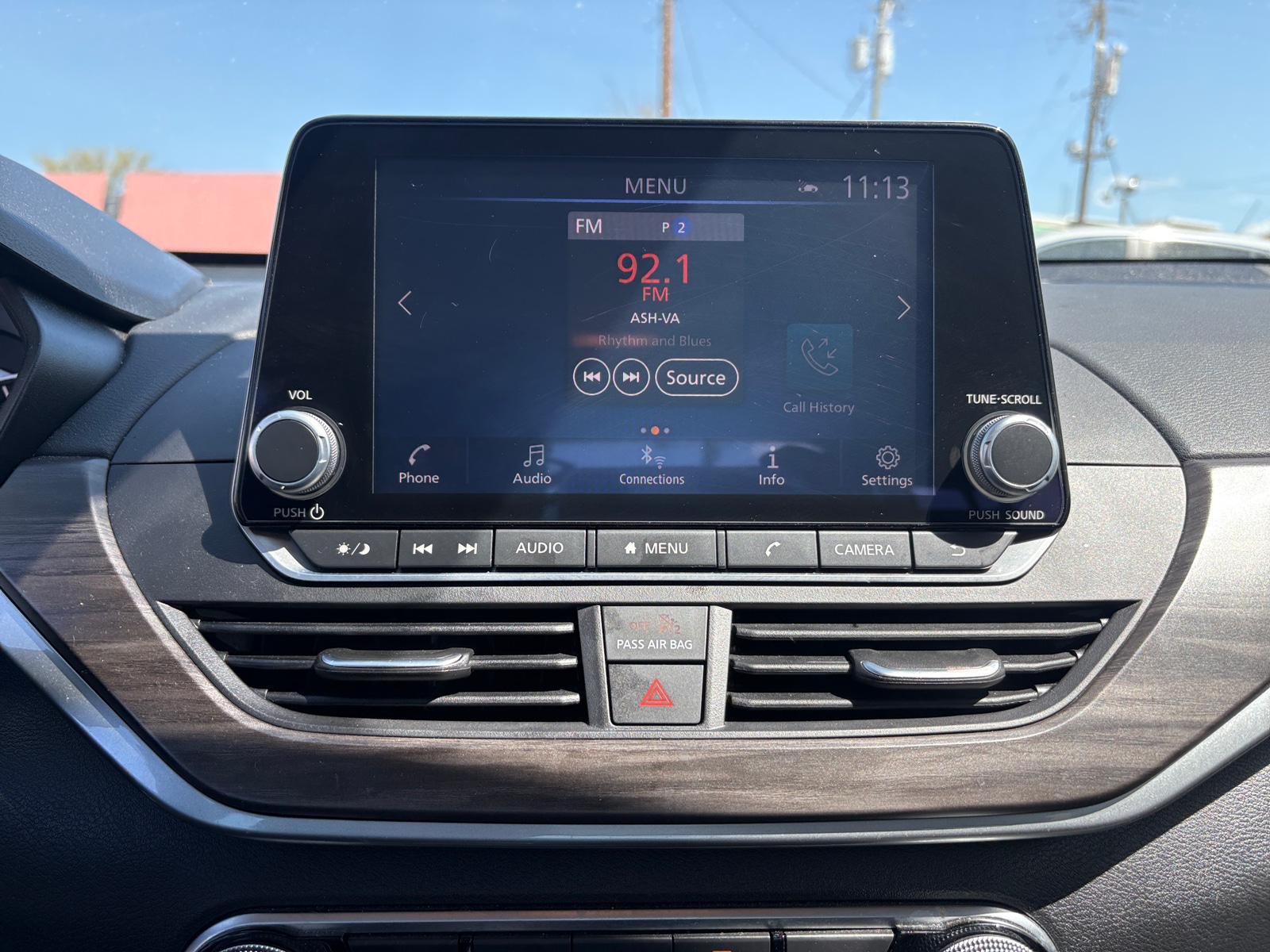 Thumbnail: 2025 Nissan Altima - 4