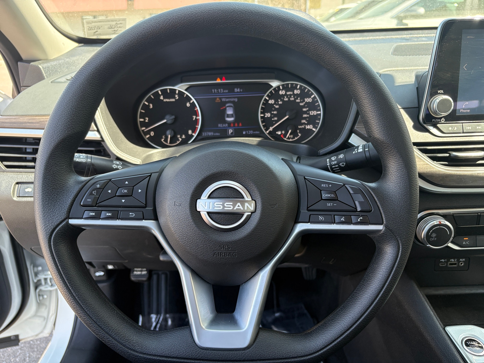 Thumbnail: 2025 Nissan Altima - 5