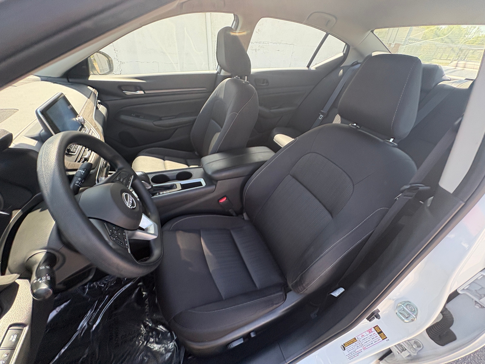 Thumbnail: 2025 Nissan Altima - 2