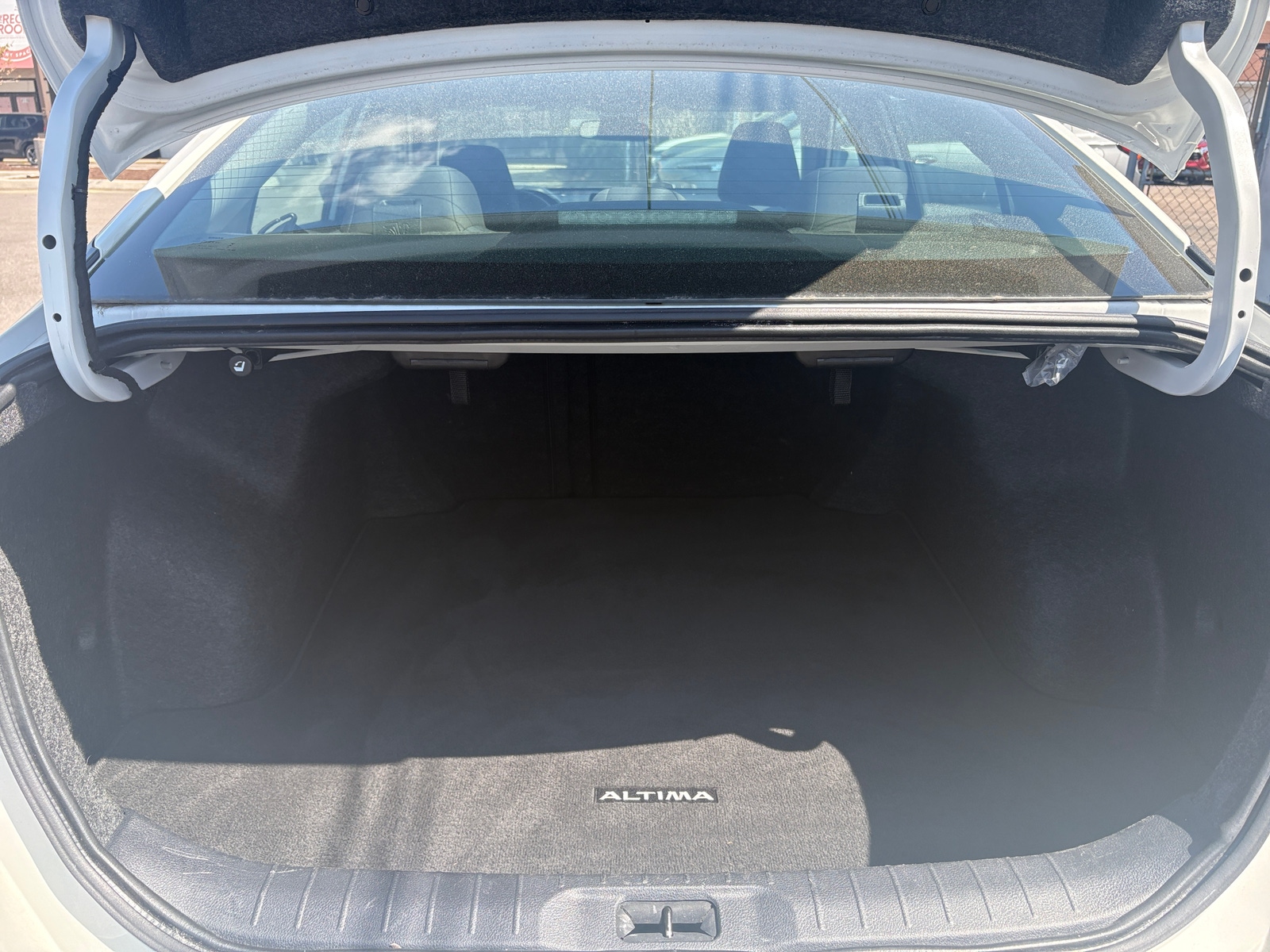 Thumbnail: 2025 Nissan Altima - 6