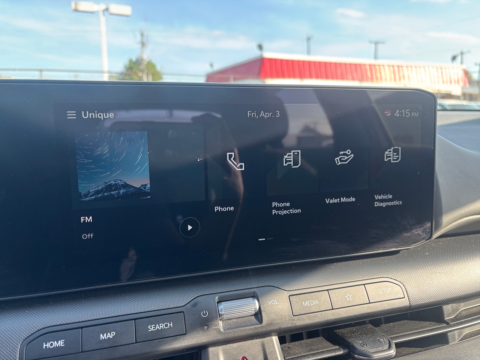 Thumbnail: 2025 Kia K4 - 4