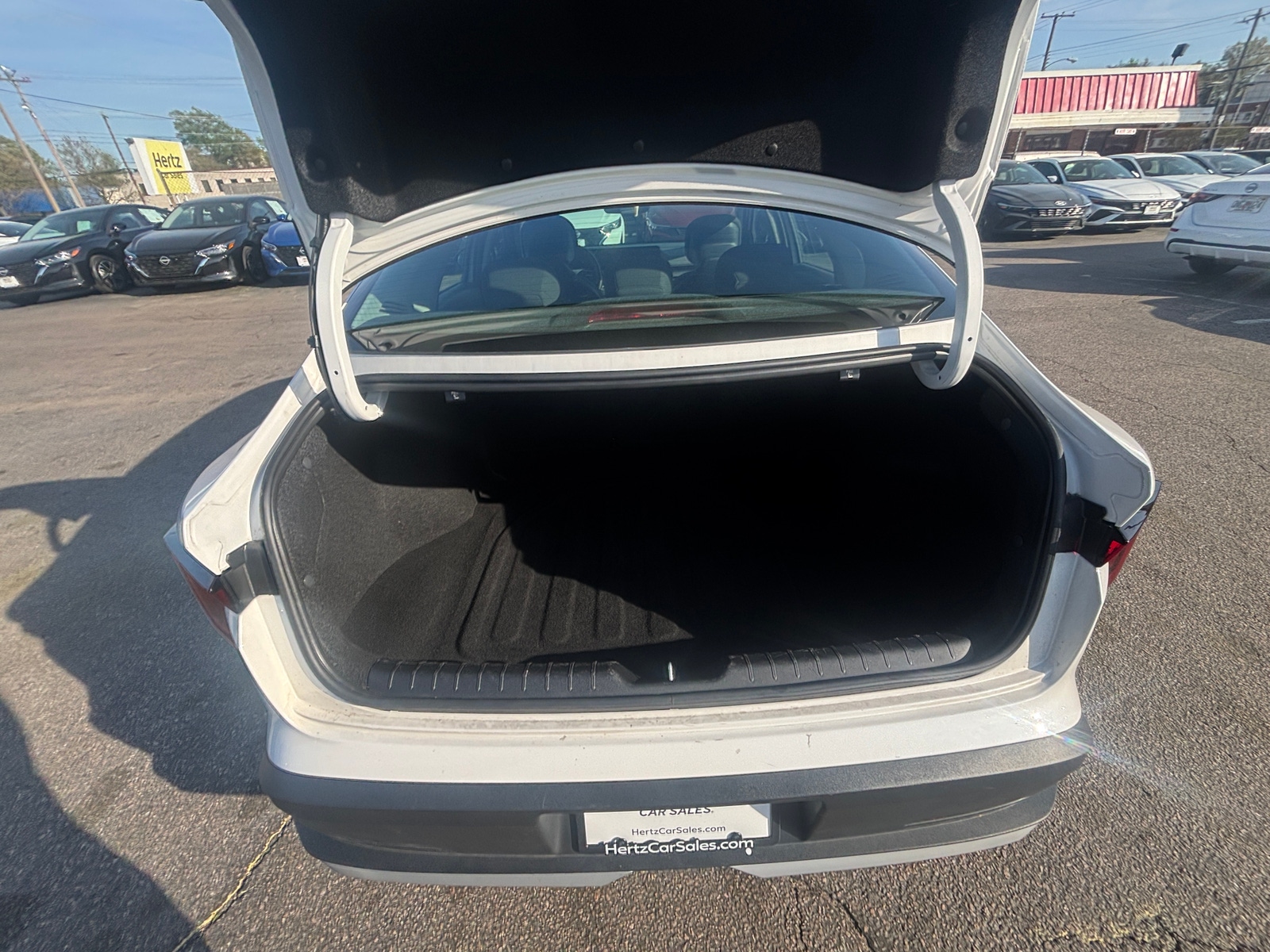 Thumbnail: 2025 Kia K4 - 6