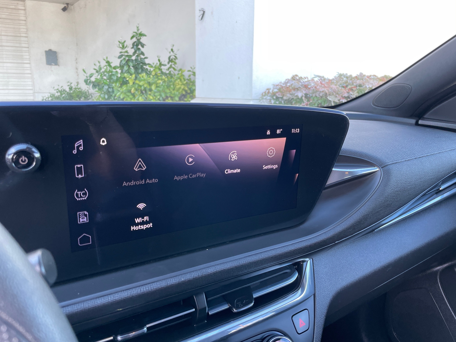 Thumbnail: 2025 Buick Envista - 4