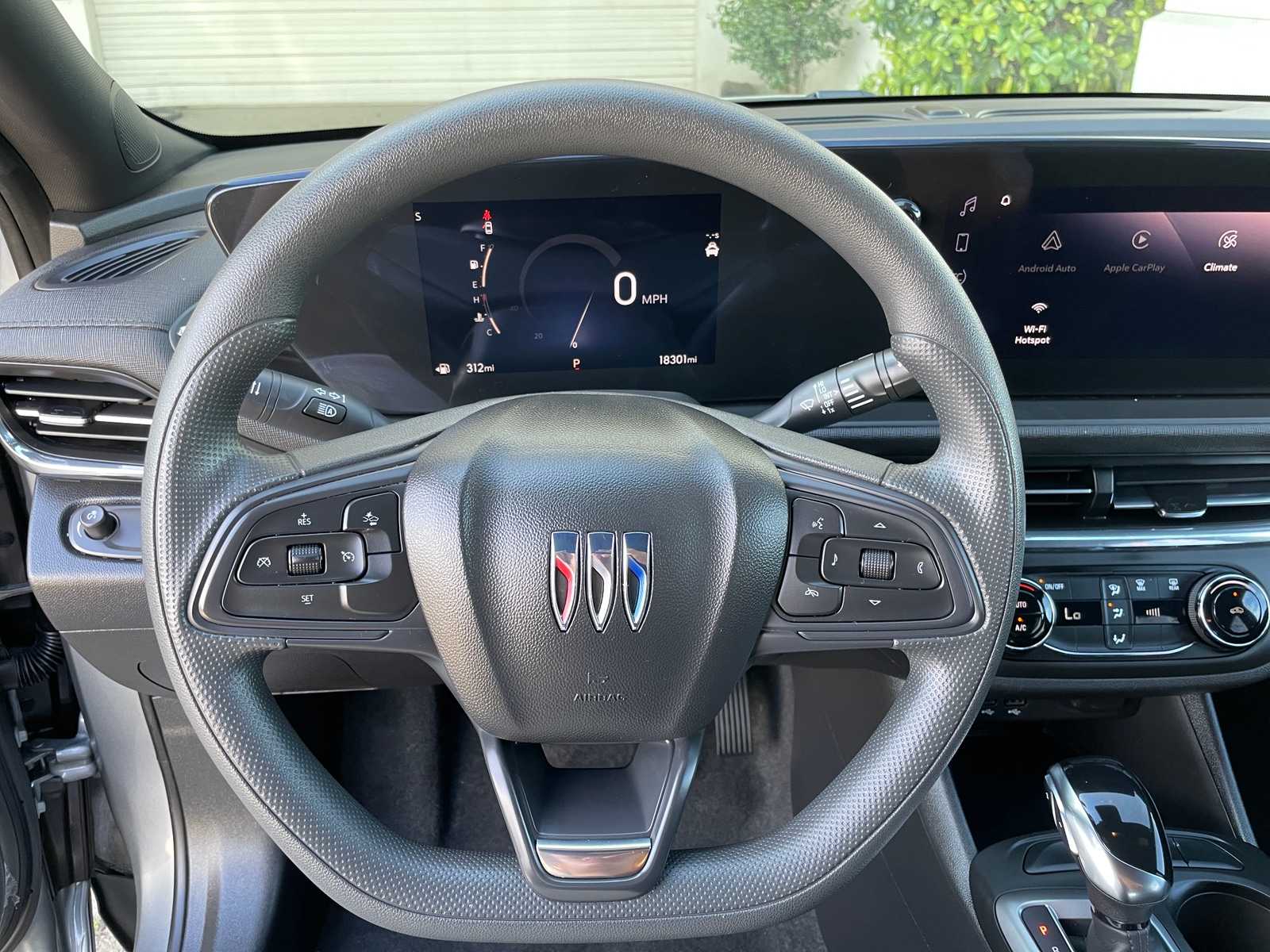 Thumbnail: 2025 Buick Envista - 5