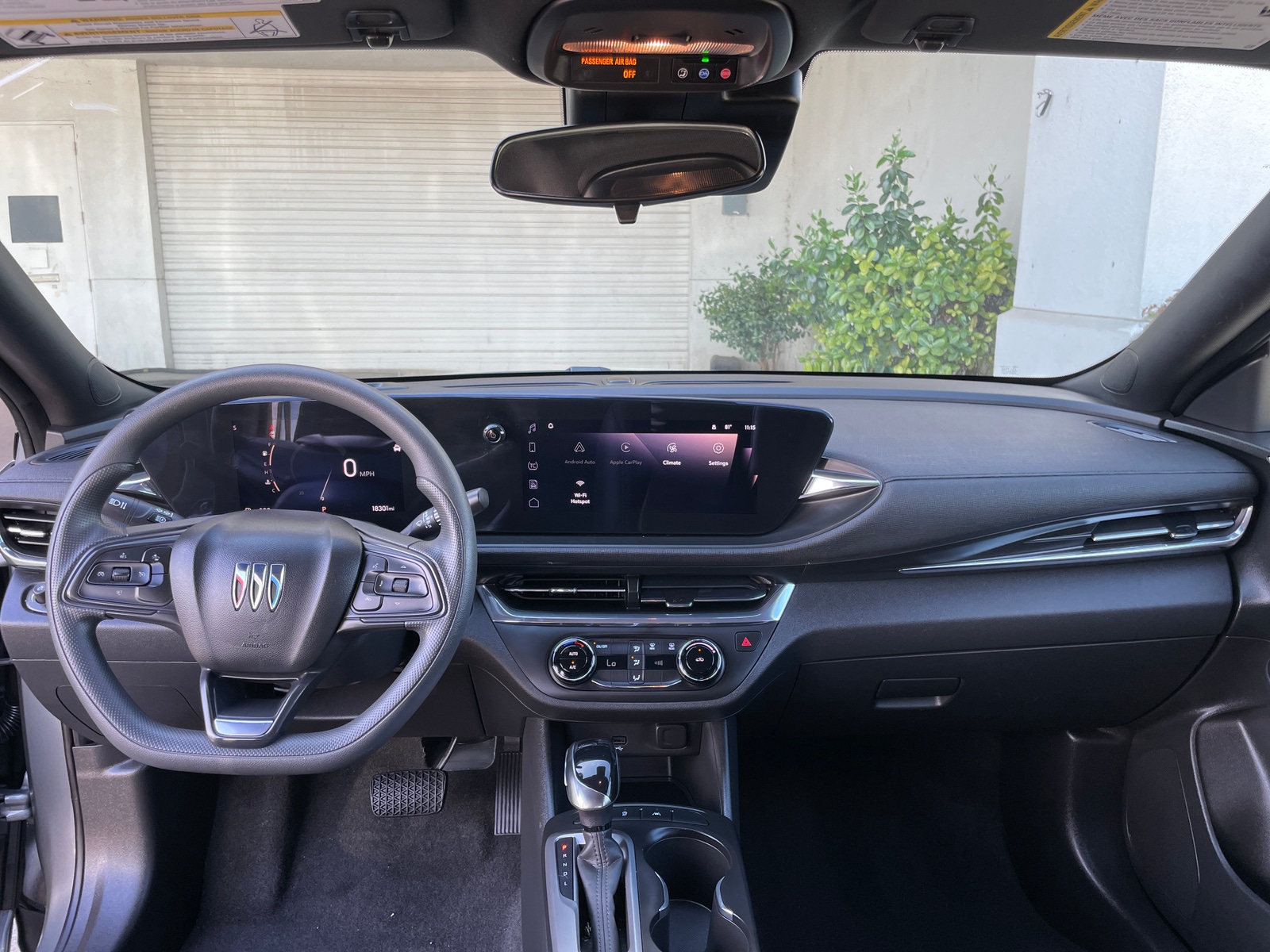 Thumbnail: 2025 Buick Envista - 3