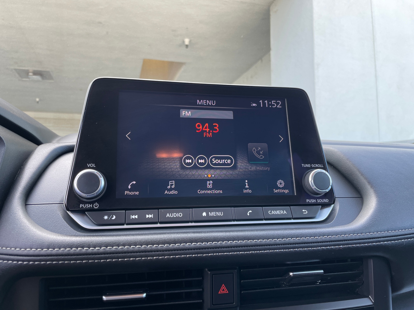 Thumbnail: 2025 Nissan Rogue - 4