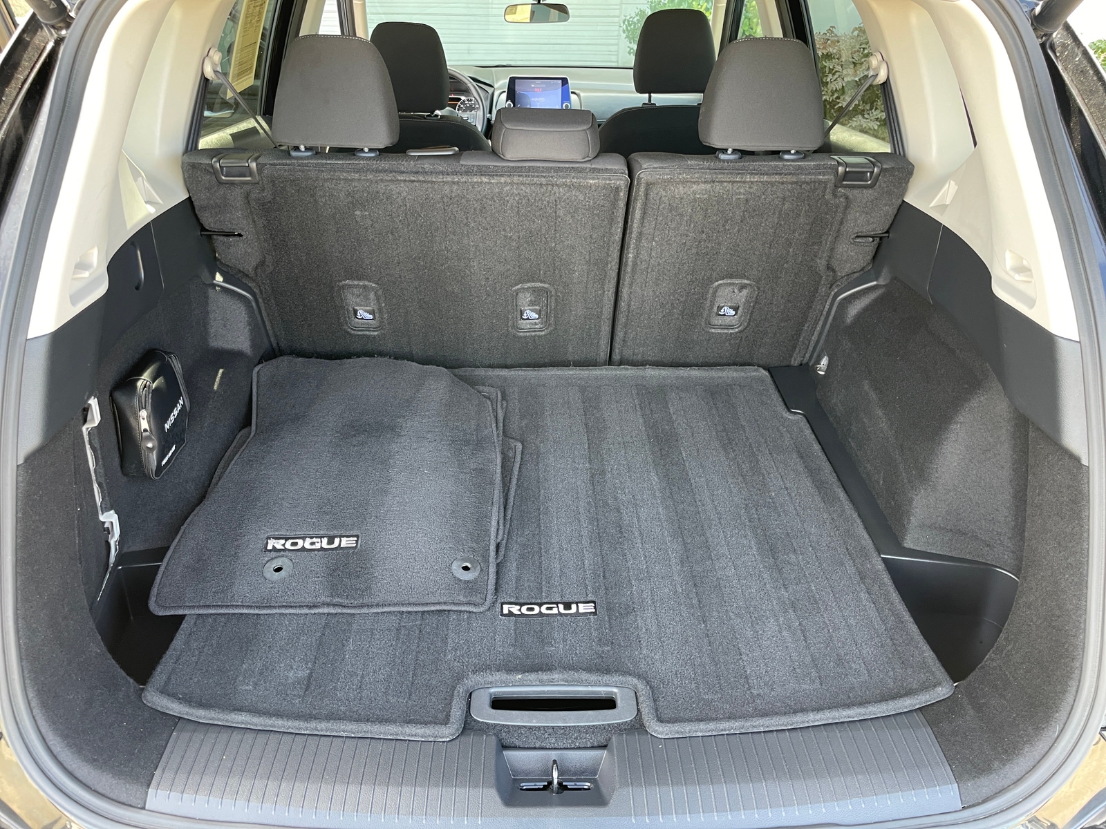 Thumbnail: 2025 Nissan Rogue - 6