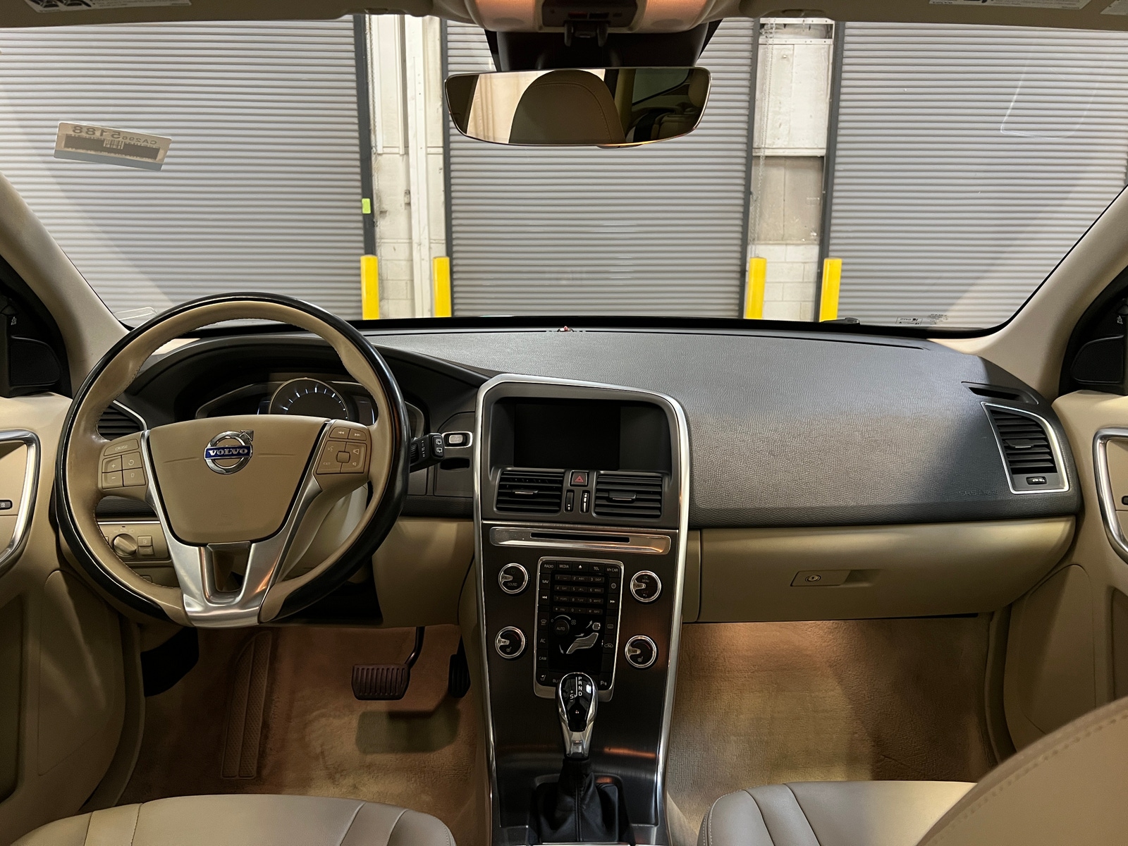 Thumbnail: 2015 Volvo XC60 - 2