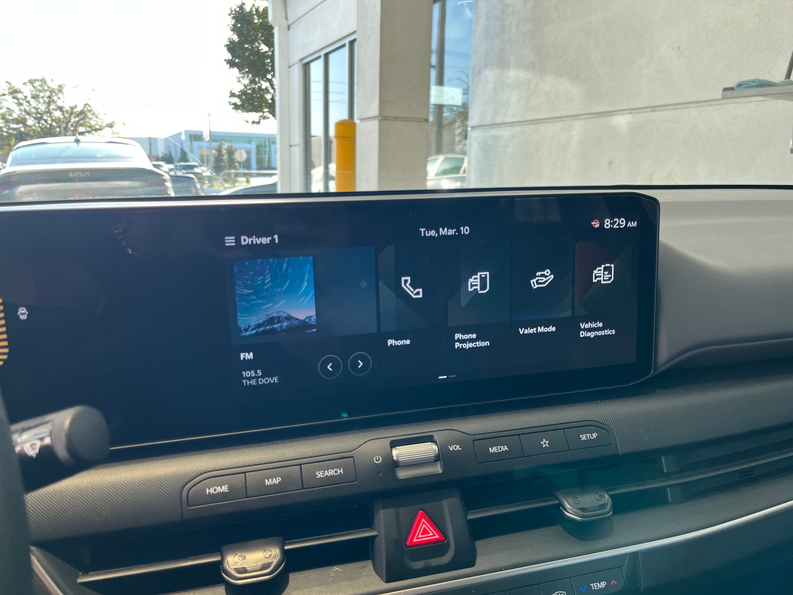 Thumbnail: 2025 Kia K4 - 4