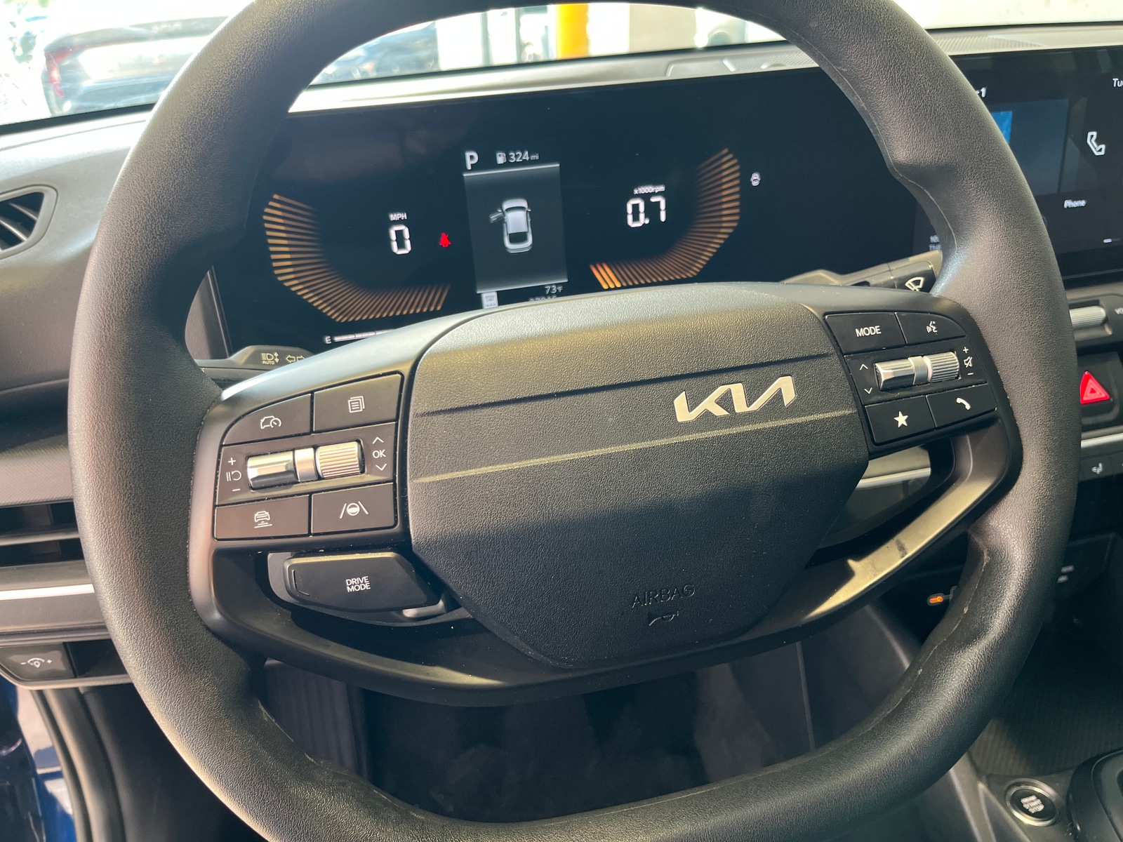 Thumbnail: 2025 Kia K4 - 5