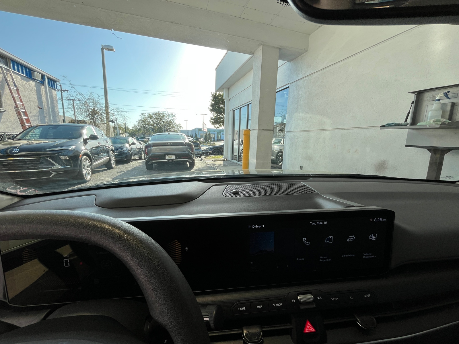 Thumbnail: 2025 Kia K4 - 3