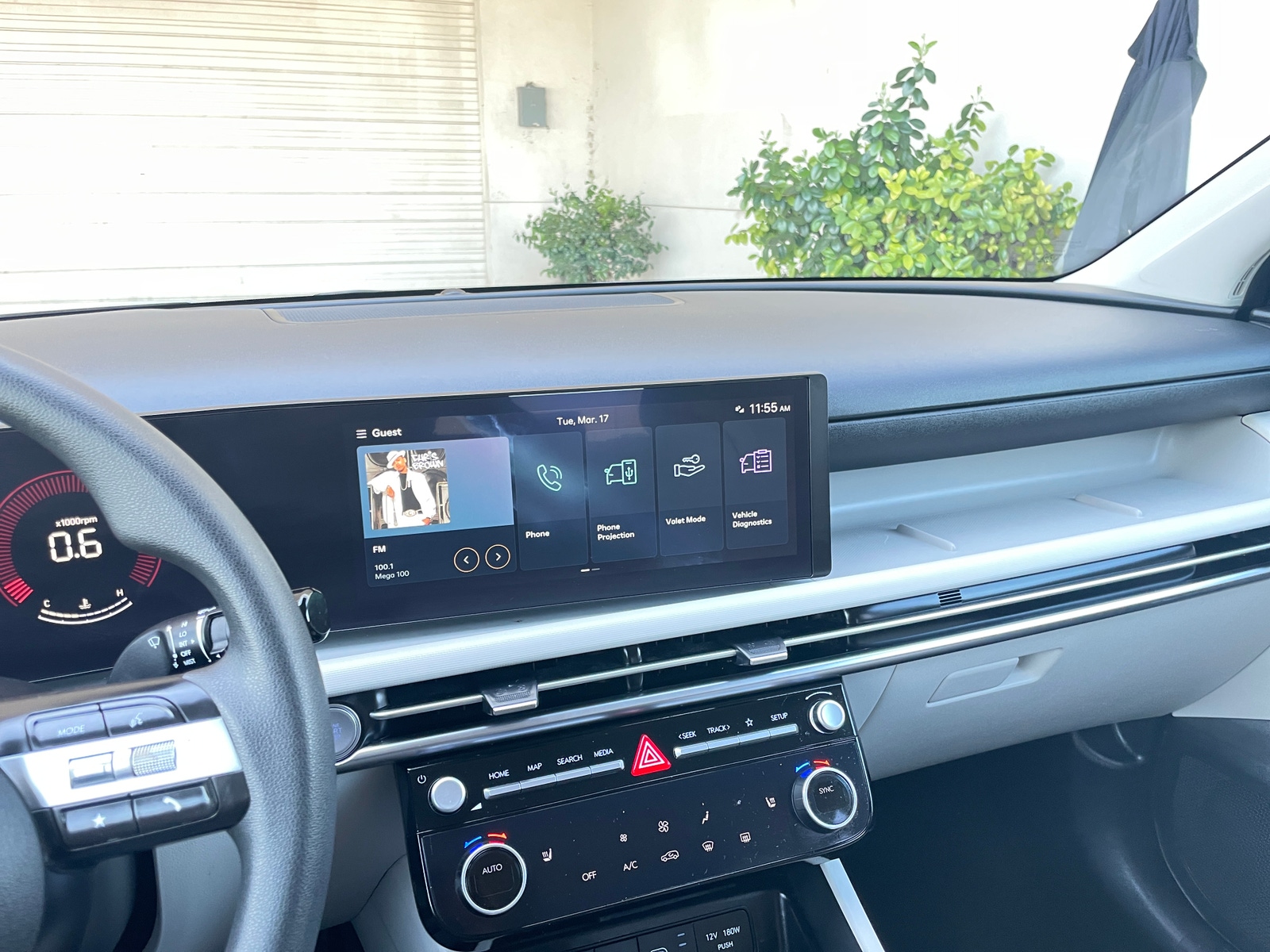 Thumbnail: 2025 Hyundai Tucson - 4