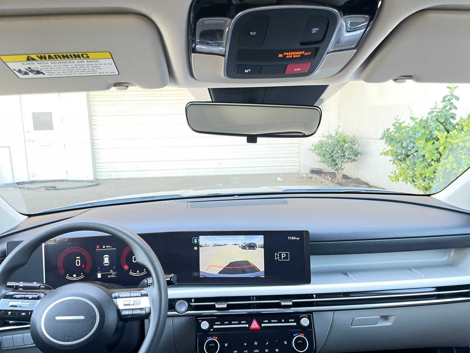 Thumbnail: 2025 Hyundai Tucson - 3