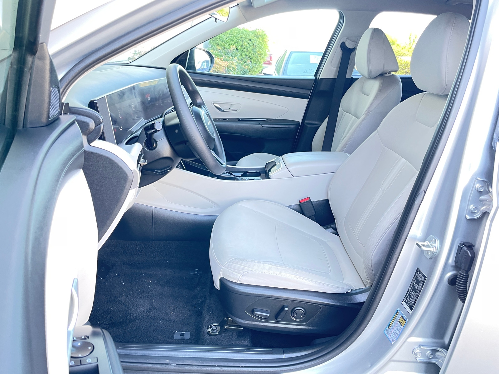 Thumbnail: 2025 Hyundai Tucson - 2