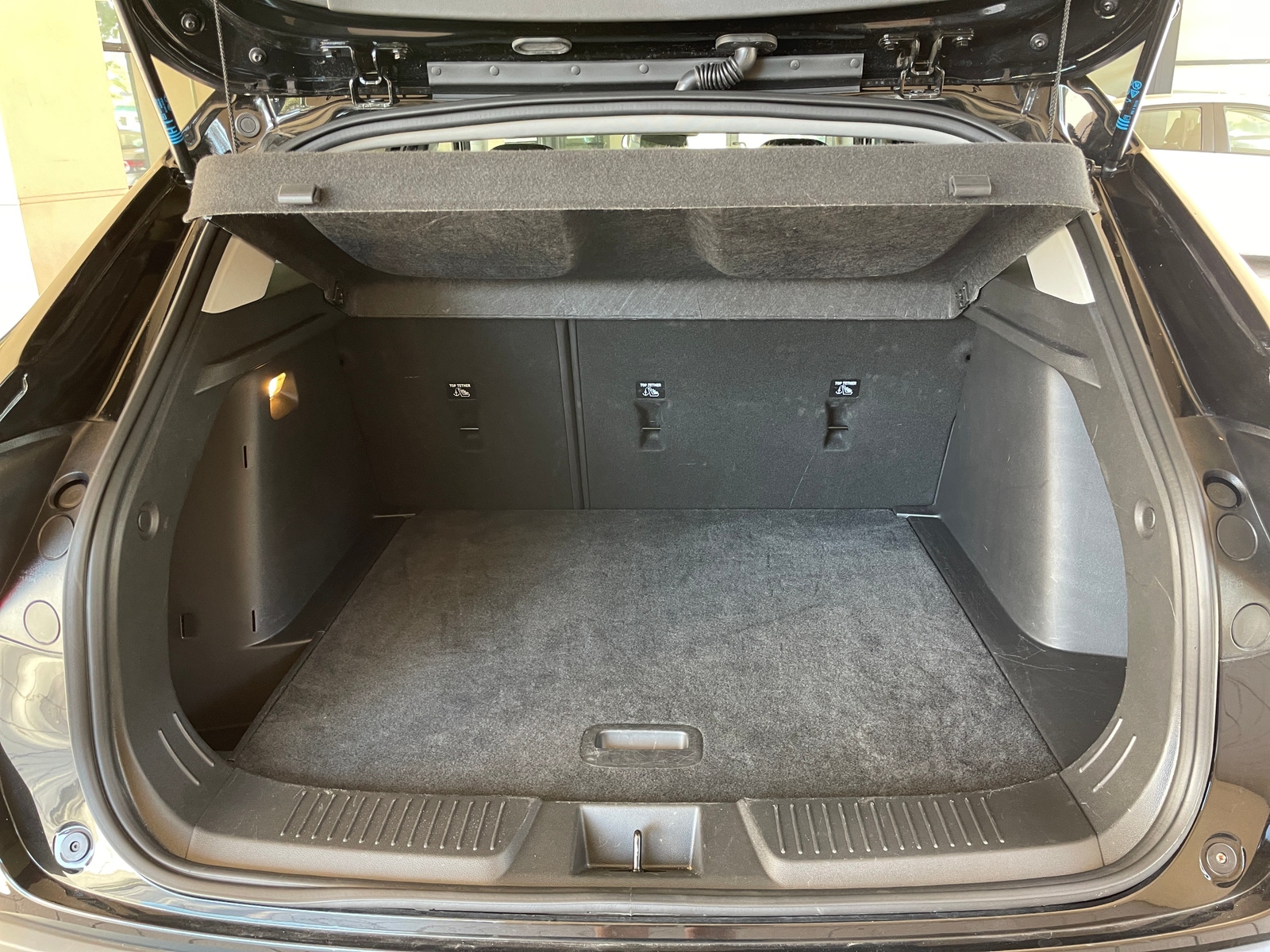 Thumbnail: 2025 Chevrolet Trax - 6